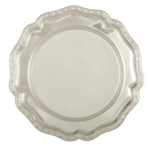 Plato Bandeja Redondo 2105 MS