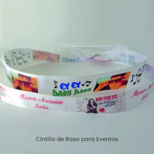 Cintillo para Eventos AP-301