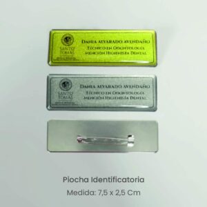 Piocha Identificadora AP-313