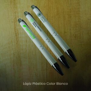 Lápiz Platico AP-314