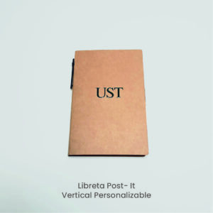 Libreta de Post-it Personalizable AP-330