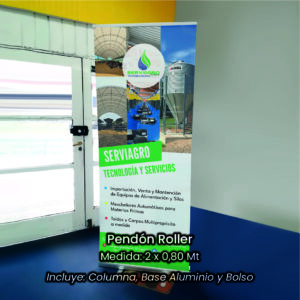 Pendon Roller AP-332