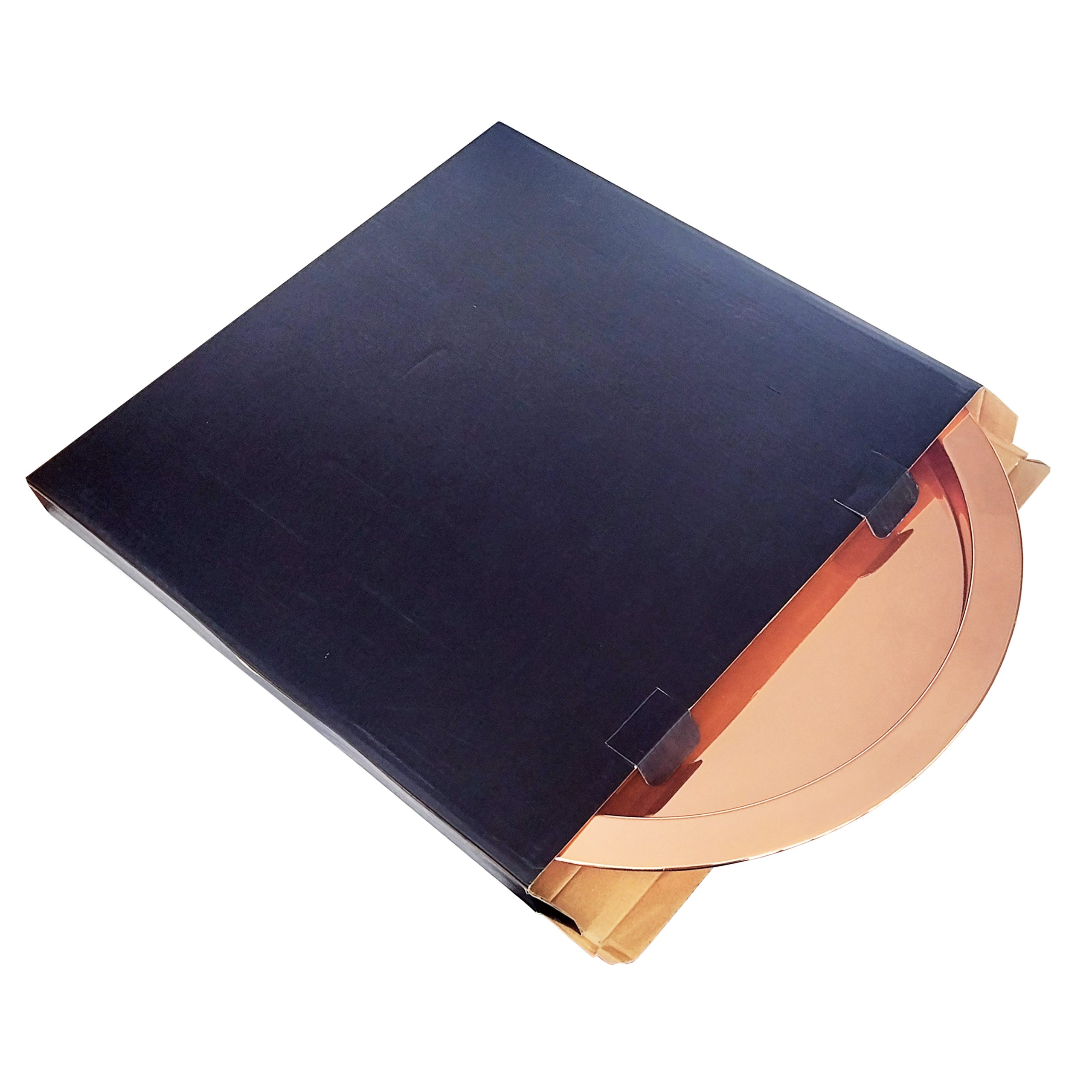 Bandeja Encobrizada M110 - Imagen 2