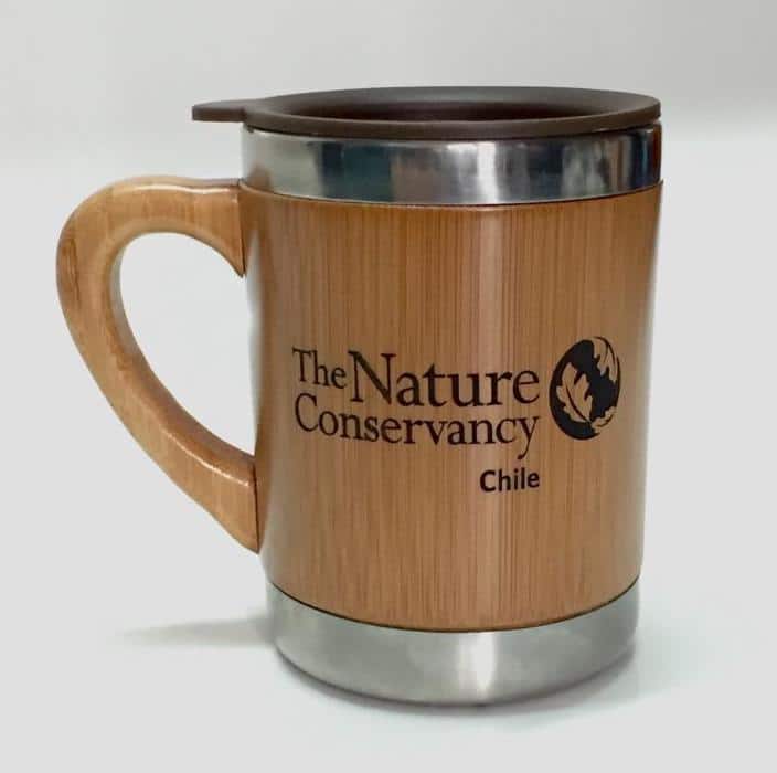 Tazón Bamboo Acero Inoxidable M1 - Imagen 7