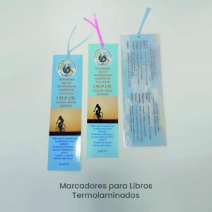 Marcadores de Libros PI-205