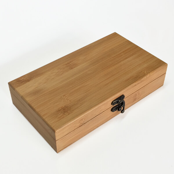 Set de Vino Bamboo W1 - Imagen 3