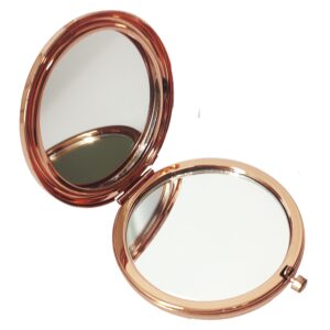 Espejo Encobrizado VA11