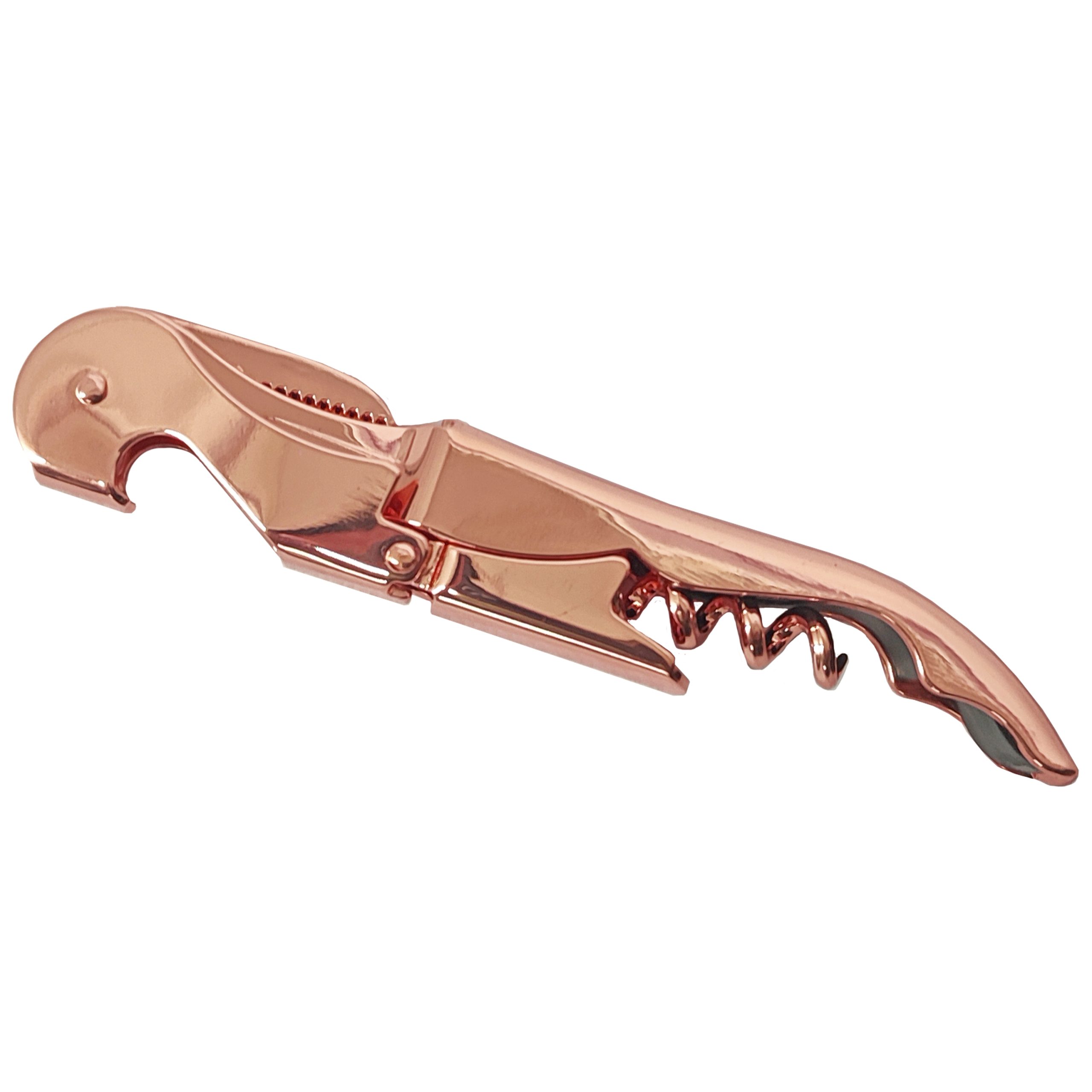 Descorchador Encobrizado W20 - Imagen 2