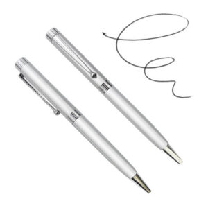 Bolígrafo Metálico B41