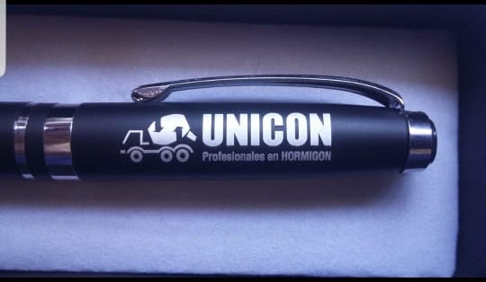 Bolígrafo Metálico B40 - Imagen 4