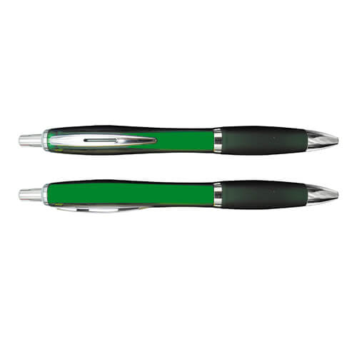 Bolígrafo Plástico Colores B11 - Imagen 5