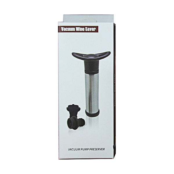 Saca Aire Metalico W35 - Imagen 5