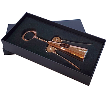 Descorchador Encobrizado W15 - Imagen 4