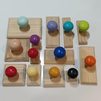 Timbres Madera 1