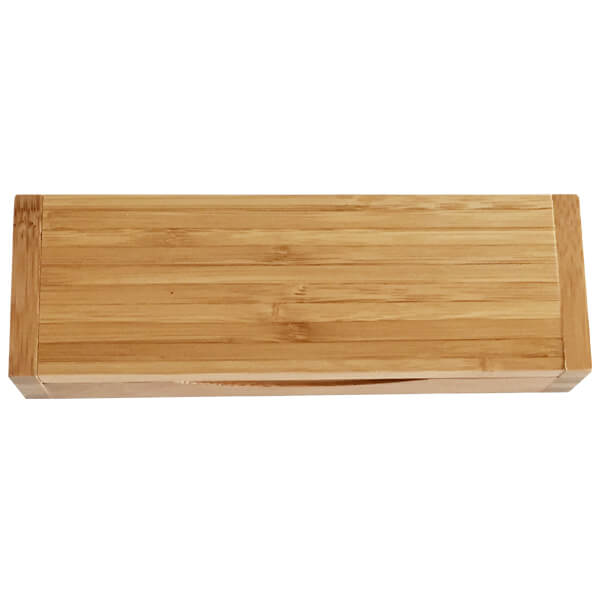 Set Bolígrafo Portaminas Bamboo B7 - Imagen 4