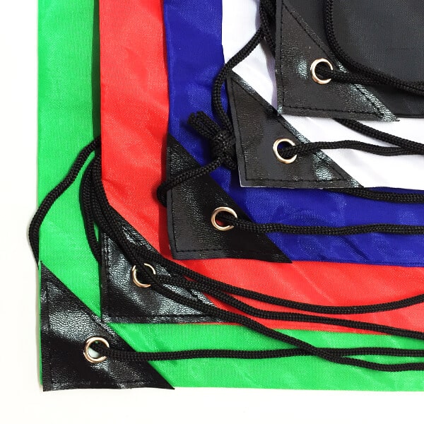 Mochila Morral Poliéster E9 - Imagen 3