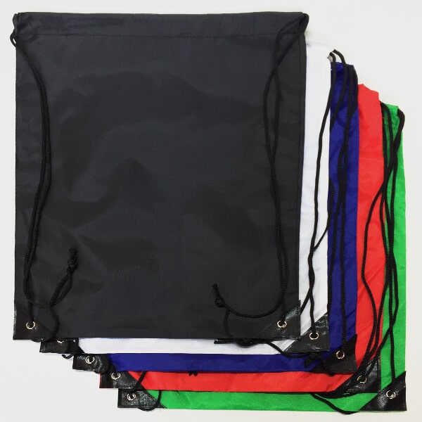 Mochila Morral Poliéster E9 - Imagen 2