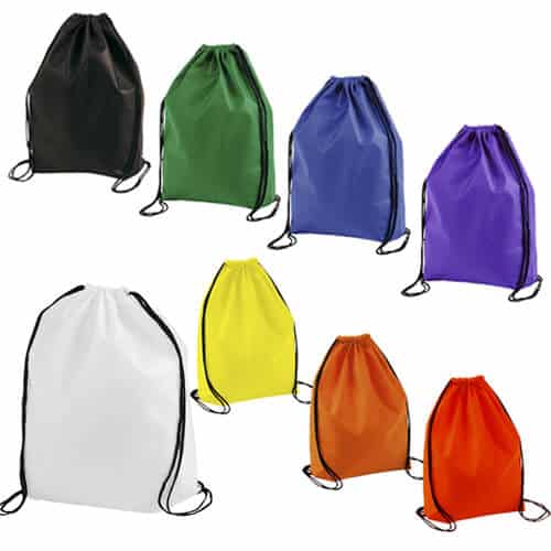 Mochila Morral TNT E8