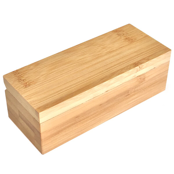 Descorchador Vino de Bamboo W8 - Imagen 5