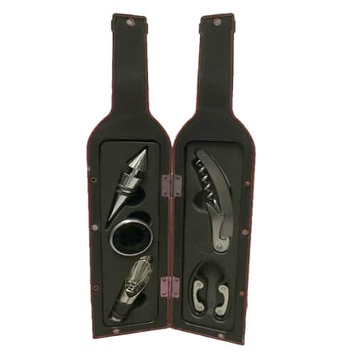 Set Botella de Vino W11 - Imagen 2