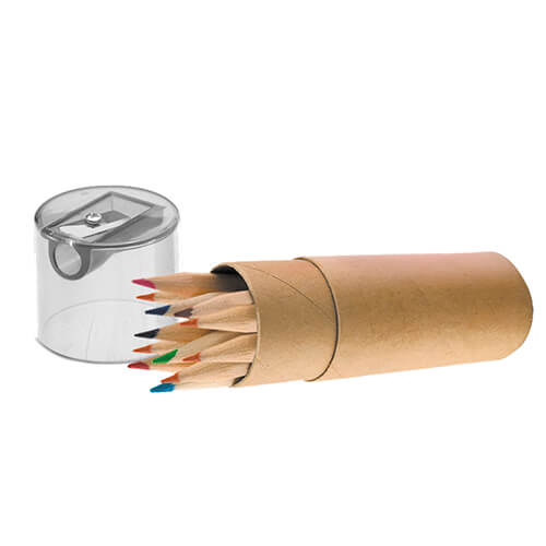 Set Lápices Colores S1 - Imagen 3