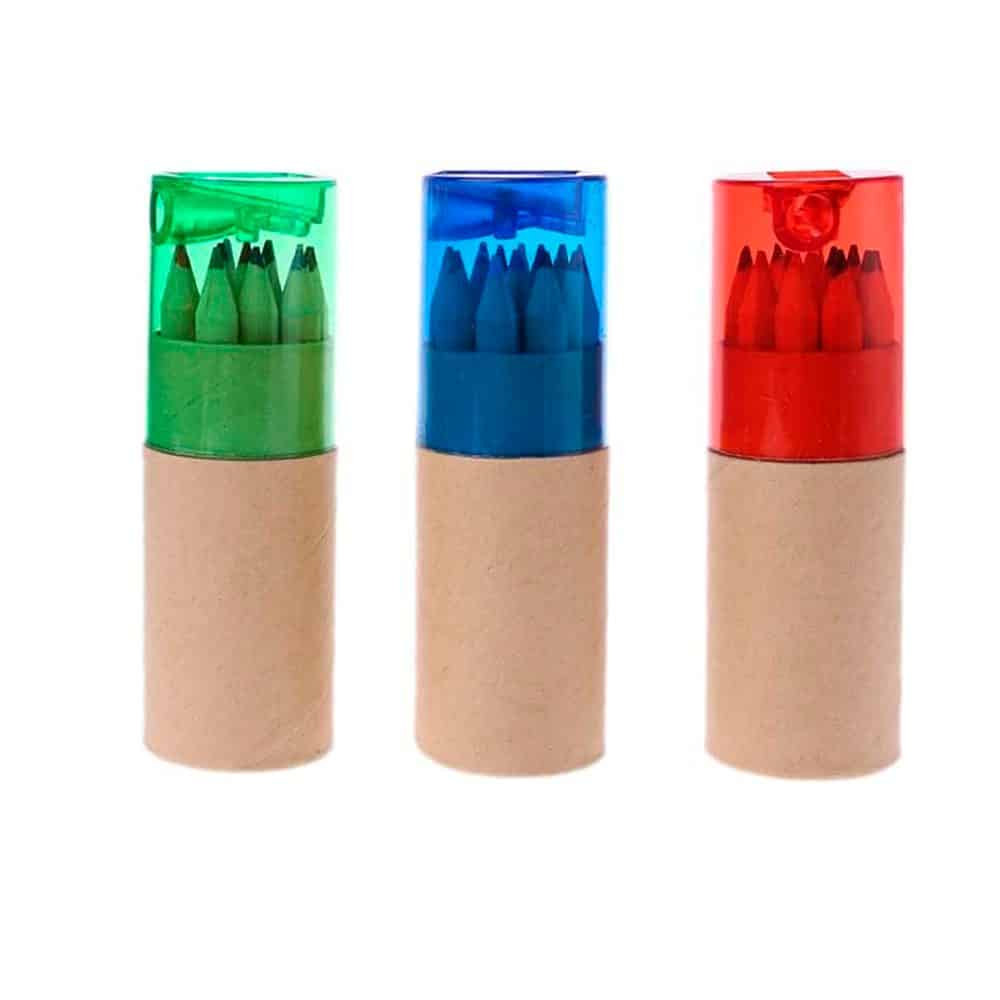 Set Lápices Colores S1 - Imagen 7