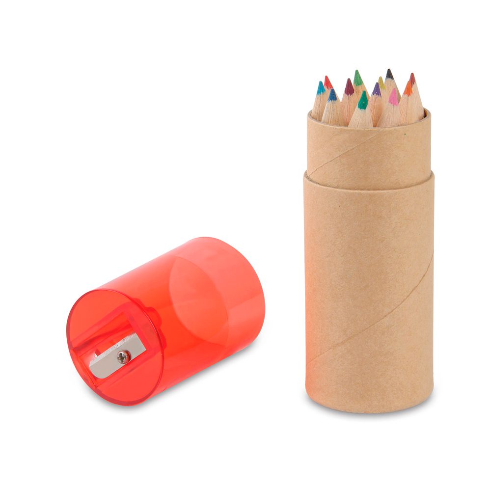 Set Lápices Colores S1 - Imagen 4