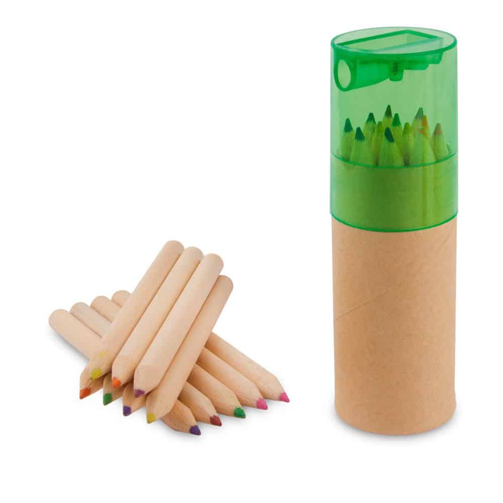 Set Lápices Colores S1 - Imagen 5