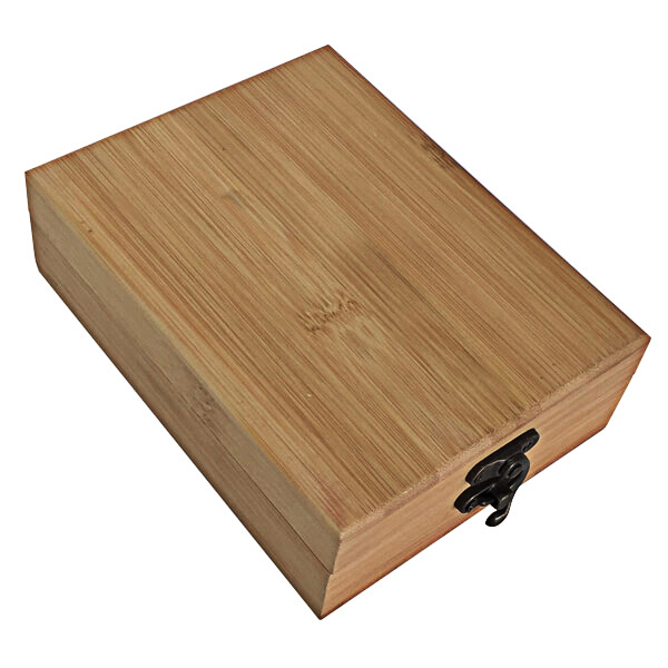Set de Vino Bamboo W6 - Imagen 3